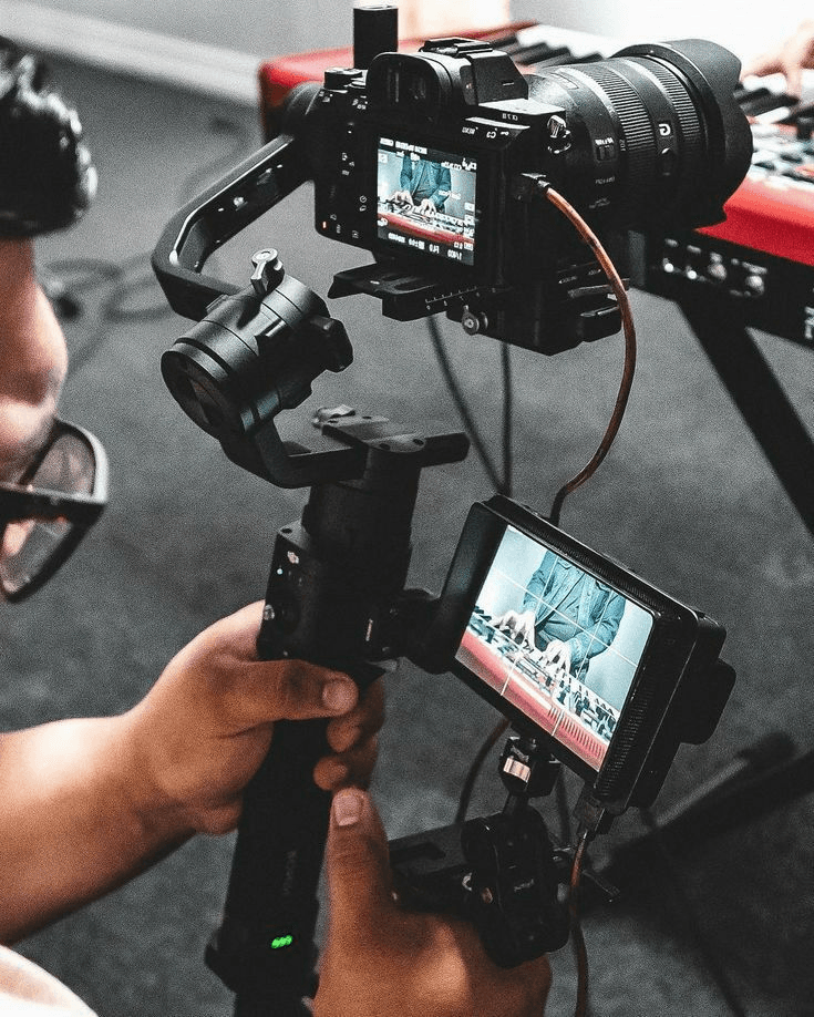 Find Your Visual Voice and Tell Stories That Stick